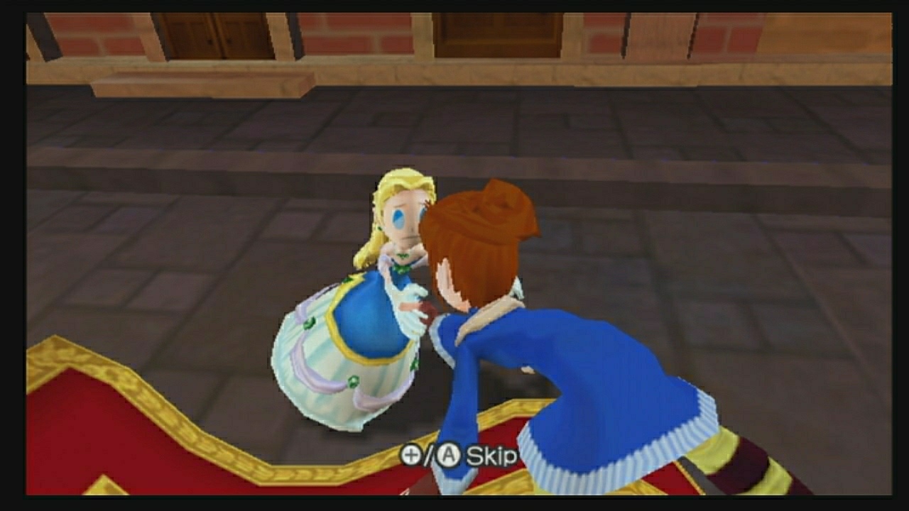 Family Trainer Magical Carnival - Imagen 42